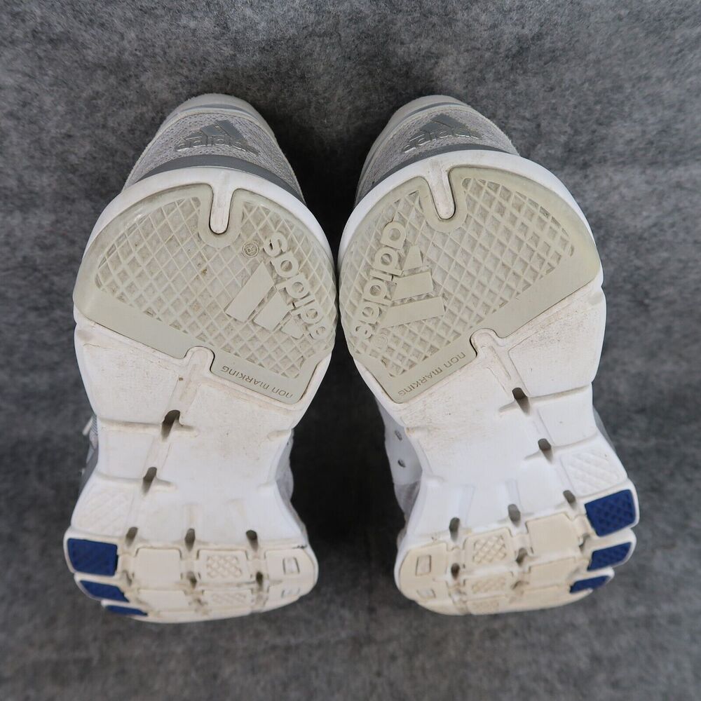 Adidas Shoes Womens 10 Athletic Adipure Trainer Sport Active Running Comfort - Picture 14 of 16